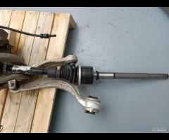 MECCANICA ANTERIORE DESTRA JAGUAR I-PACE 2018 J9D3 - 14