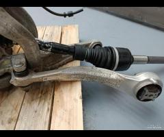 MECCANICA ANTERIORE DESTRA JAGUAR I-PACE 2018 J9D3 - 16