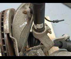 MECCANICA ANTERIORE DESTRA JAGUAR I-PACE 2018 J9D3 - 18