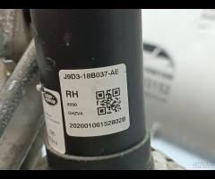 MECCANICA ANTERIORE DESTRA JAGUAR I-PACE 2018 J9D3 - 20