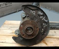 MECCANICA ANTERIORE SINISTRA AUDI Q2 2017 5Q040725