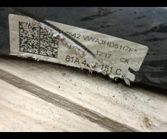 MECCANICA ANTERIORE SINISTRA AUDI Q2 2017 5Q040725 - 15