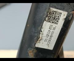 MECCANICA ANTERIORE SINISTRA AUDI Q2 2017 5Q040725 - 21