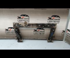 RINFORZO TRAVERSA PARAURTI ANTERIORE MERCEDES CITA