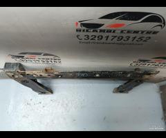 RINFORZO TRAVERSA PARAURTI ANTERIORE MERCEDES CITA - 6