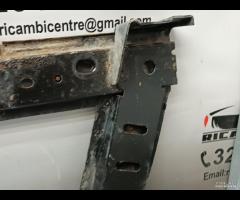 RINFORZO TRAVERSA PARAURTI ANTERIORE MERCEDES CITA - 10