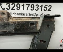 RINFORZO TRAVERSA PARAURTI ANTERIORE MERCEDES CITA - 12