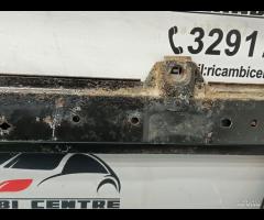 RINFORZO TRAVERSA PARAURTI ANTERIORE MERCEDES CITA - 13