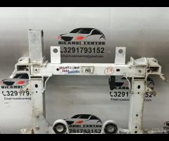 SOTTOTELAIO TELAIO ANTERIORE JAGUAR I-PACE X590 20