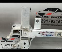 SOTTOTELAIO TELAIO ANTERIORE JAGUAR I-PACE X590 20