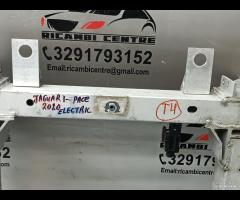 SOTTOTELAIO TELAIO ANTERIORE JAGUAR I-PACE X590 20