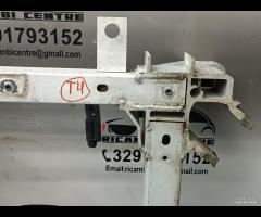 SOTTOTELAIO TELAIO ANTERIORE JAGUAR I-PACE X590 20