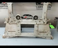 SOTTOTELAIO TELAIO ANTERIORE JAGUAR I-PACE X590 20 - 9