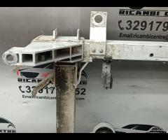 SOTTOTELAIO TELAIO ANTERIORE JAGUAR I-PACE X590 20 - 12