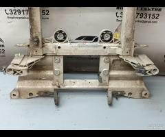 SOTTOTELAIO TELAIO ANTERIORE JAGUAR I-PACE X590 20 - 13