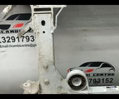 SOTTOTELAIO TELAIO ANTERIORE JAGUAR I-PACE X590 20 - 21