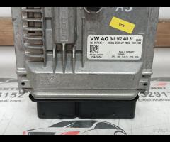 CENTRALINA MOTORE ECU AUDI A3 2015 81KW/110CV 1.6