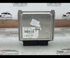 CENTRALINA MOTORE ECU AUDI A3 2015 81KW/110CV 1.6 - 9