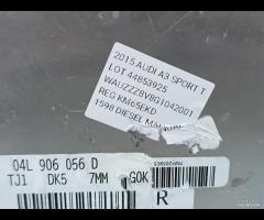 CENTRALINA MOTORE ECU AUDI A3 2015 81KW/110CV 1.6 - 11