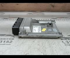 CENTRALINA MOTORE ECU AUDI A3 2015 81KW/110CV 1.6 - 16
