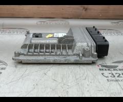 CENTRALINA MOTORE ECU AUDI A3 2015 81KW/110CV 1.6 - 18