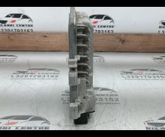 CENTRALINA MOTORE ECU VOLVO V40 2014 1.6L DIESEL 8 - 9