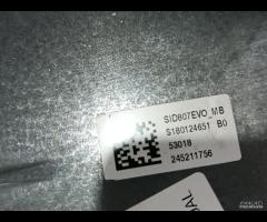 CENTRALINA MOTORE ECU VOLVO V40 2014 1.6L DIESEL 8 - 13