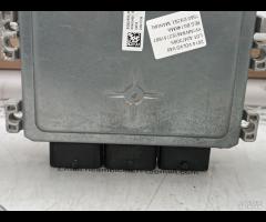 CENTRALINA MOTORE ECU VOLVO V40 2014 1.6L DIESEL 8 - 15