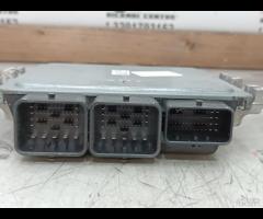 CENTRALINA MOTORE ECU VOLVO V40 2014 1.6L DIESEL 8 - 16