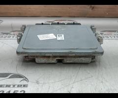 CENTRALINA MOTORE ECU VOLVO V40 2014 1.6L DIESEL 8 - 19