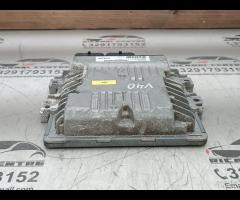 CENTRALINA MOTORE ECU VOLVO V40 2014 1.6L DIESEL 8 - 23