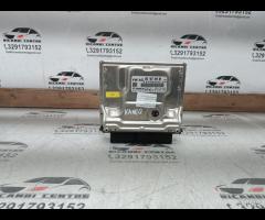 CENTRALINA MOTORE ECU SKODA KAMIQ 2023 1.5L PETROL