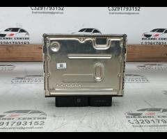CENTRALINA MOTORE ECU SKODA KAMIQ 2023 1.5L PETROL - 11