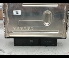 CENTRALINA MOTORE ECU SKODA KAMIQ 2023 1.5L PETROL - 14