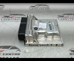 CENTRALINA MOTORE ECU SKODA KAMIQ 2023 1.5L PETROL - 17