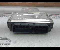 CENTRALINA MOTORE ECU SKODA KAMIQ 2023 1.5L PETROL - 20