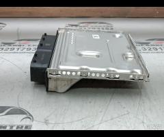 CENTRALINA MOTORE ECU SKODA KAMIQ 2023 1.5L PETROL - 21