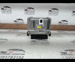 CENTRALINA MOTORE ECU AUDI Q3 2013 2.0 DIESEL 130K - 1