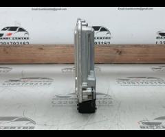 CENTRALINA MOTORE ECU AUDI Q3 2013 2.0 DIESEL 130K - 10