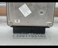 CENTRALINA MOTORE ECU AUDI Q3 2013 2.0 DIESEL 130K - 14