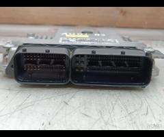 CENTRALINA MOTORE ECU AUDI Q3 2013 2.0 DIESEL 130K - 16