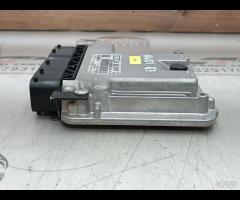 CENTRALINA MOTORE ECU AUDI Q3 2013 2.0 DIESEL 130K - 17