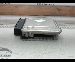 CENTRALINA MOTORE ECU AUDI Q3 2013 2.0 DIESEL 130K - 21