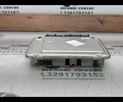 CENTRALINA MOTORE ECU AUDI Q3 2013 2.0 DIESEL 130K - 22