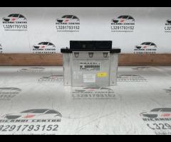 CENTRALINA MOTORE ECU AUDI Q2 2017 1.4 PETROL 110K
