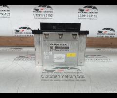 CENTRALINA MOTORE ECU AUDI Q2 2017 1.4 PETROL 110K