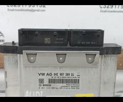 CENTRALINA MOTORE ECU AUDI Q2 2017 1.4 PETROL 110K