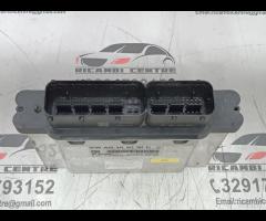 CENTRALINA MOTORE ECU AUDI Q2 2017 1.4 PETROL 110K - 6