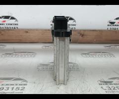 CENTRALINA MOTORE ECU AUDI Q2 2017 1.4 PETROL 110K - 8