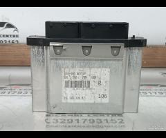 CENTRALINA MOTORE ECU AUDI Q2 2017 1.4 PETROL 110K - 11